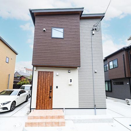Hotel Stayluck Kotohira Exterior foto